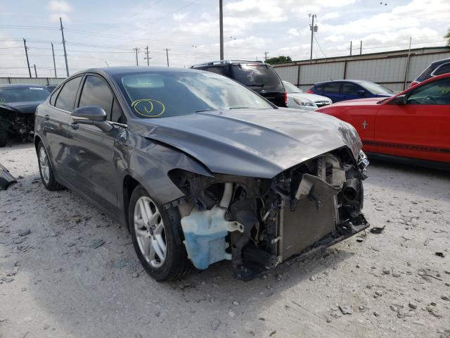 FORD FUSION SE 2014 3fa6p0h76er393961