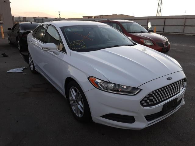 FORD FUSION SE 2014 3fa6p0h76er394379