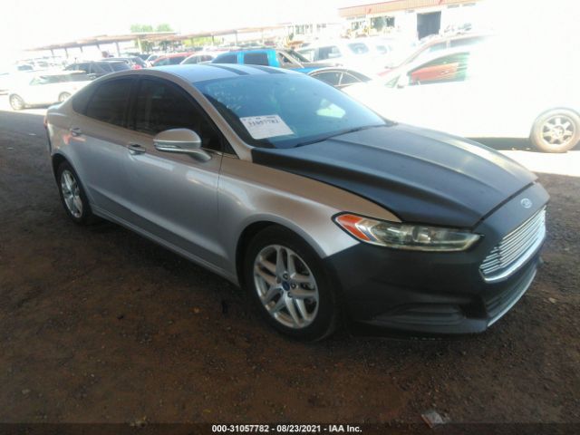 FORD FUSION 2014 3fa6p0h76er395354