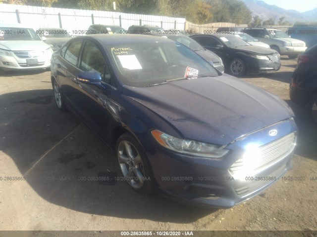 FORD FUSION 2015 3fa6p0h76fr109407