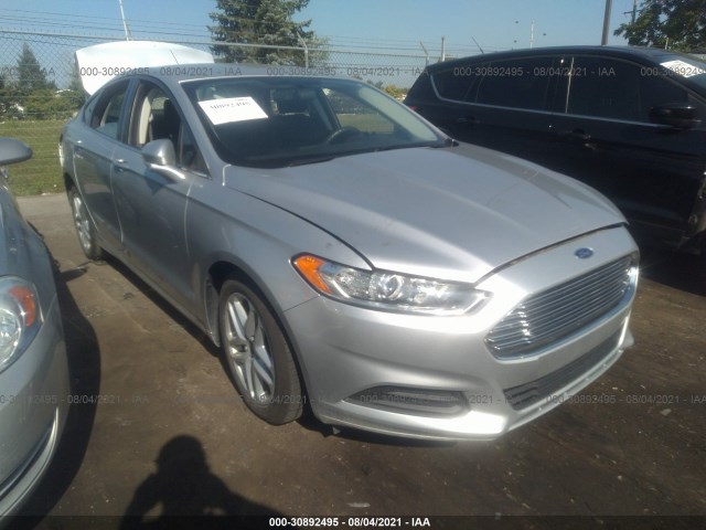 FORD FUSION 2015 3fa6p0h76fr112744