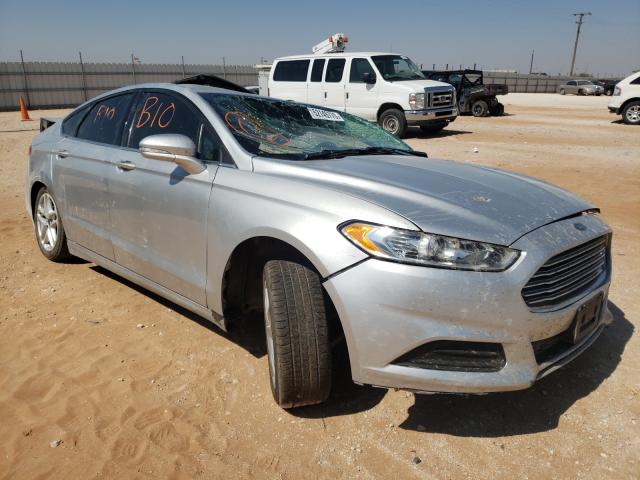 FORD FUSION SE 2015 3fa6p0h76fr115790