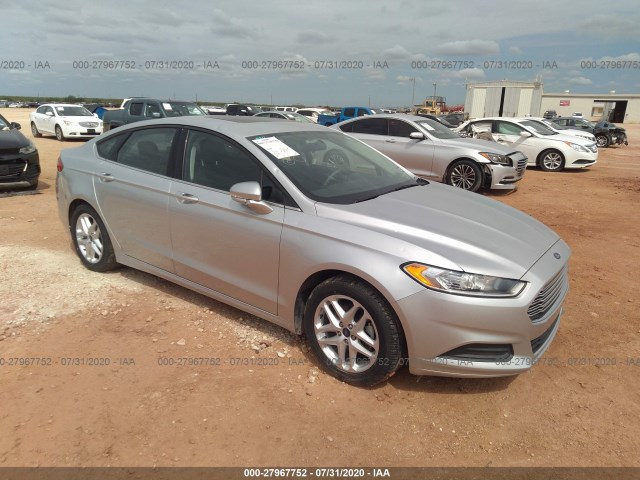 FORD FUSION 2015 3fa6p0h76fr116101