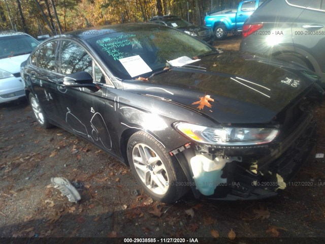 FORD FUSION 2015 3fa6p0h76fr122951