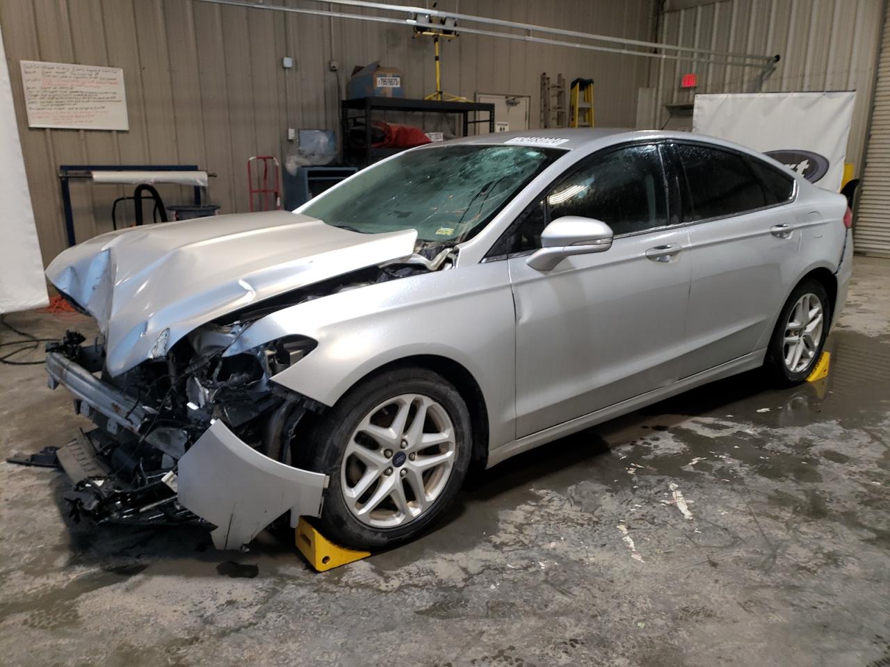 FORD FUSION 2015 3fa6p0h76fr132167