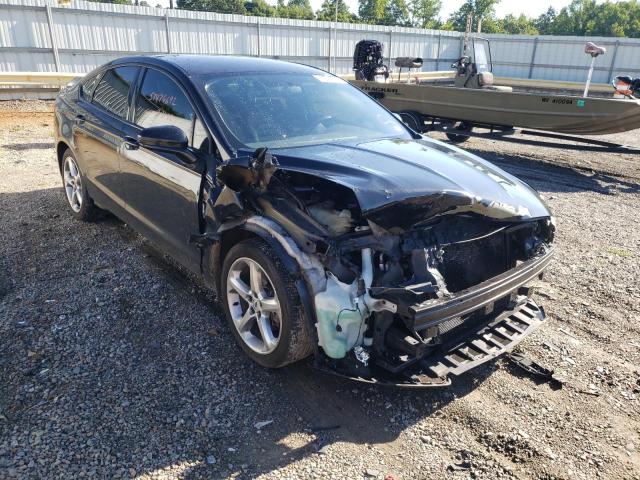 FORD FUSION SE 2015 3fa6p0h76fr132895