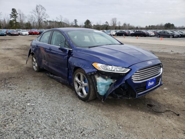 FORD FUSION SE 2015 3fa6p0h76fr139250