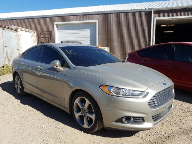 FORD FUSION SE 2015 3fa6p0h76fr140348