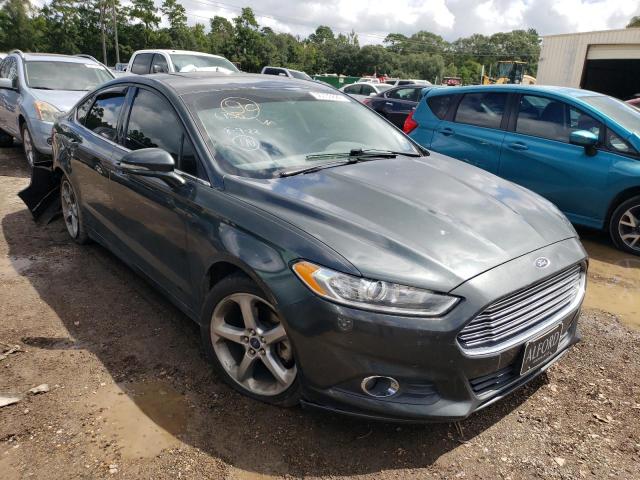 FORD FUSION SE 2015 3fa6p0h76fr141645