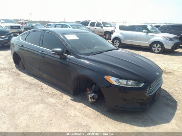 FORD FUSION 2015 3fa6p0h76fr143704