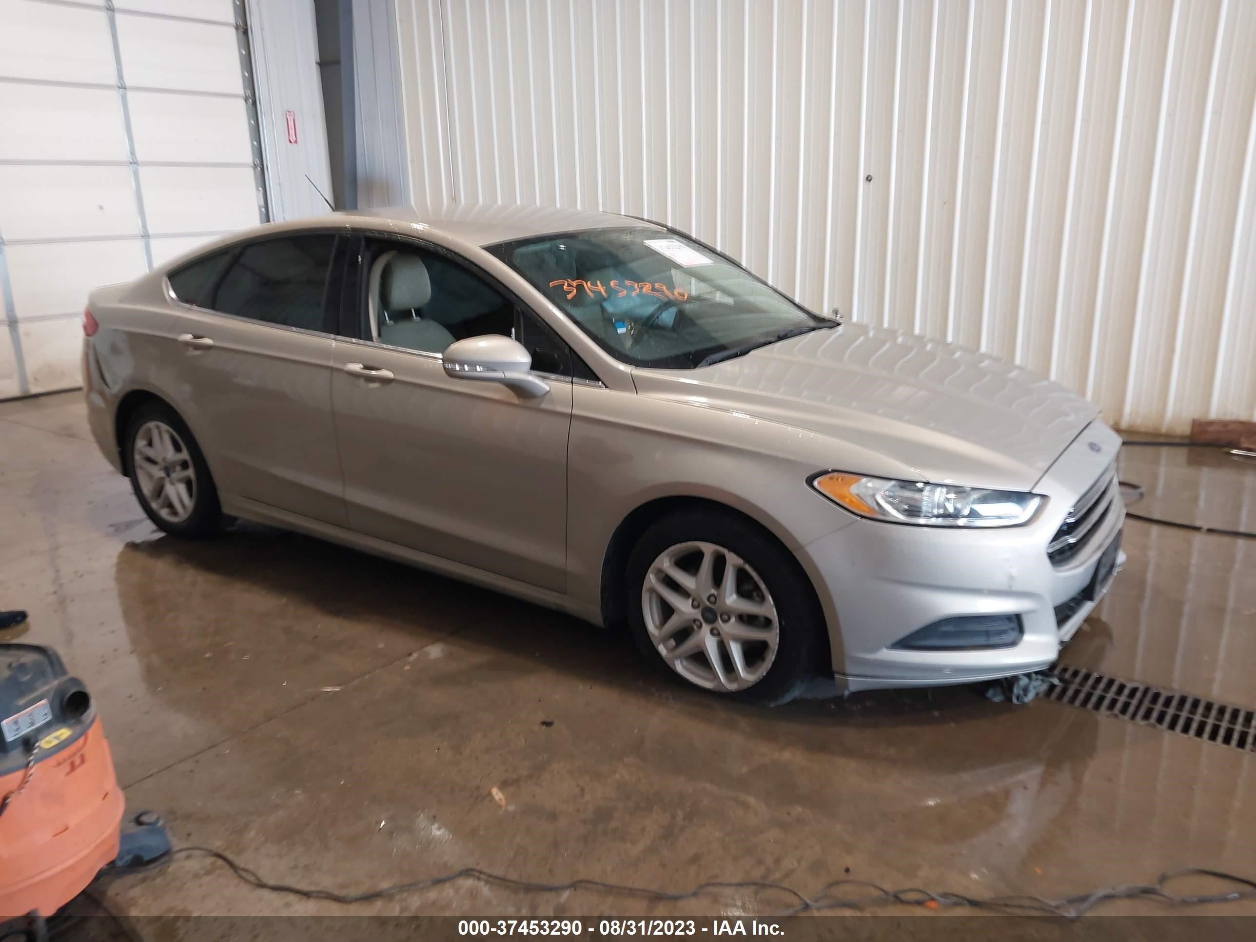 FORD FUSION 2015 3fa6p0h76fr144254