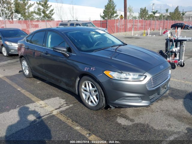 FORD FUSION 2015 3fa6p0h76fr144433