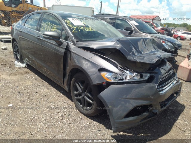 FORD FUSION 2015 3fa6p0h76fr146103