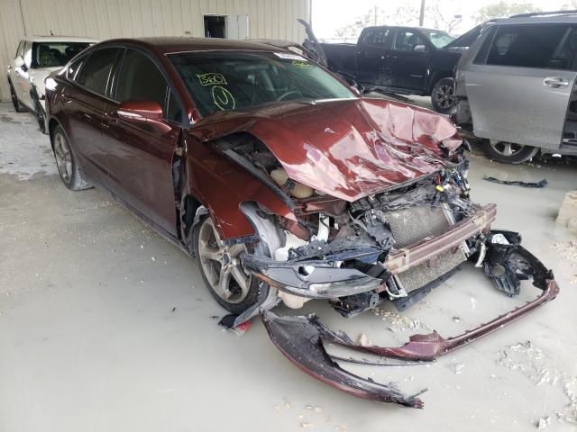 FORD FUSION SE 2015 3fa6p0h76fr146408