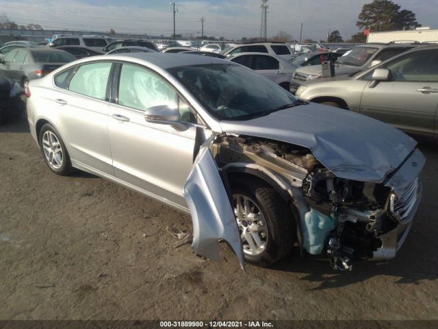 FORD FUSION 2015 3fa6p0h76fr146683