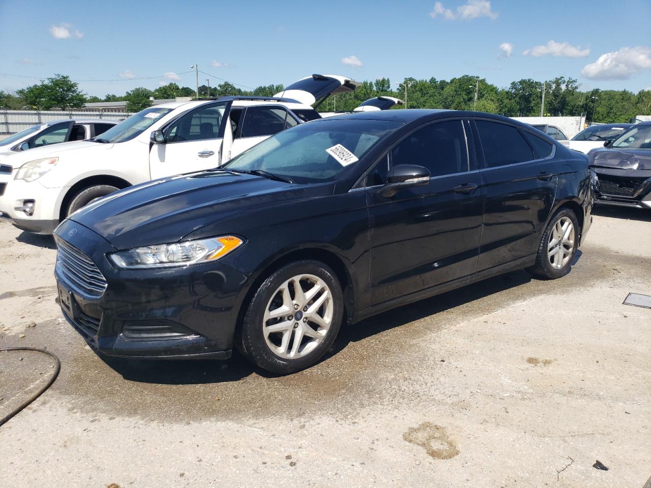 FORD FUSION 2015 3fa6p0h76fr148630