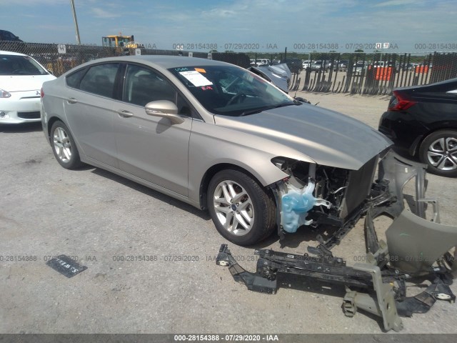 FORD FUSION 2015 3fa6p0h76fr150572