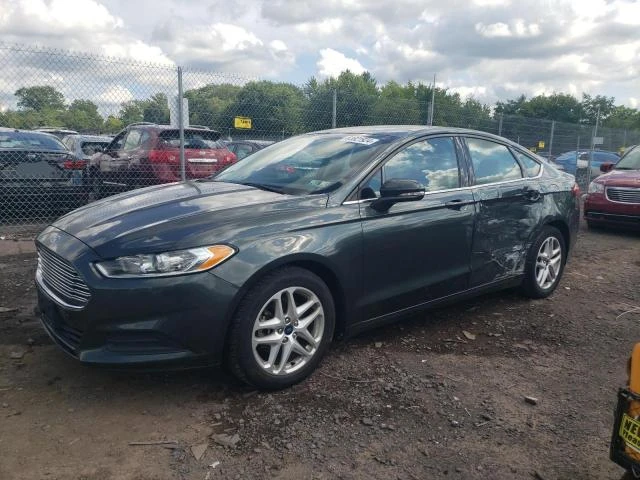 FORD FUSION SE 2015 3fa6p0h76fr156596