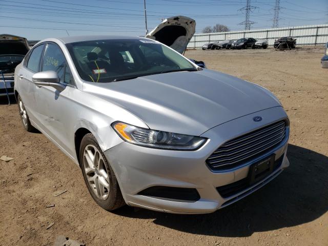 FORD FUSION 2014 3fa6p0h76fr158073