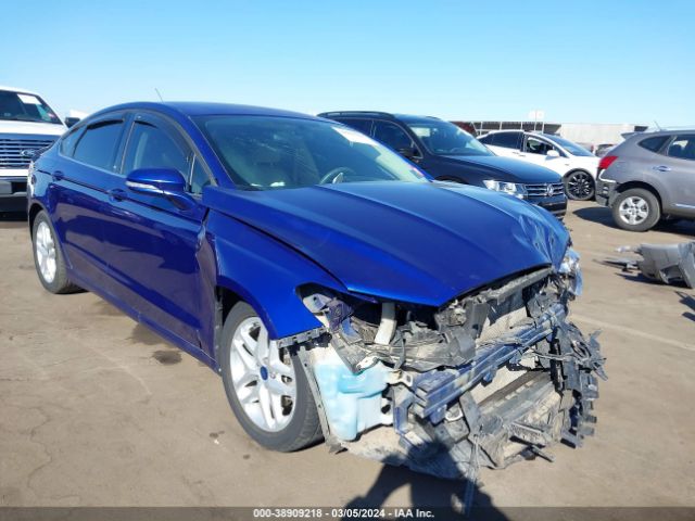 FORD FUSION 2015 3fa6p0h76fr161149