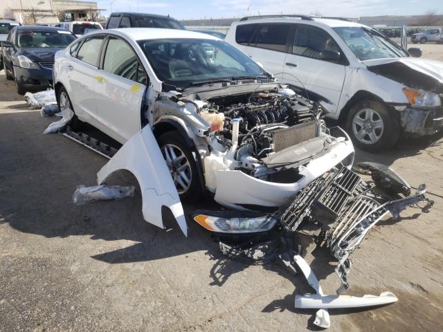 FORD FUSION SE 2015 3fa6p0h76fr162463