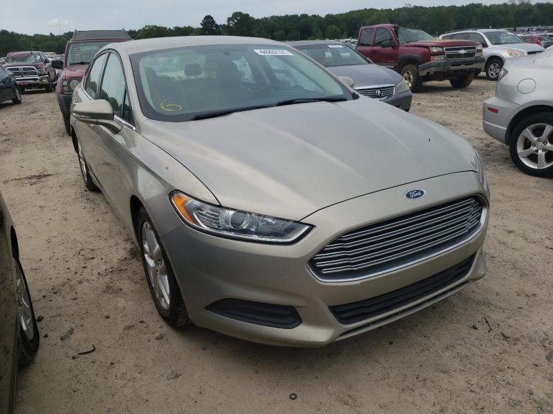 FORD FUSION SE 2015 3fa6p0h76fr162642