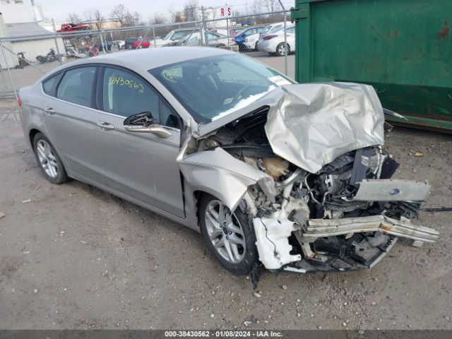 FORD FUSION 2015 3fa6p0h76fr162737