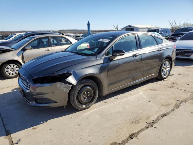 FORD FUSION SE 2015 3fa6p0h76fr163547