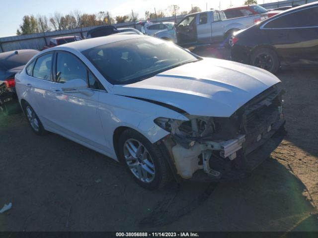 FORD FUSION 2015 3fa6p0h76fr164357