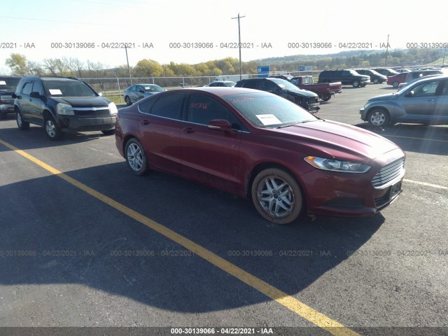 FORD FUSION 2015 3fa6p0h76fr164598