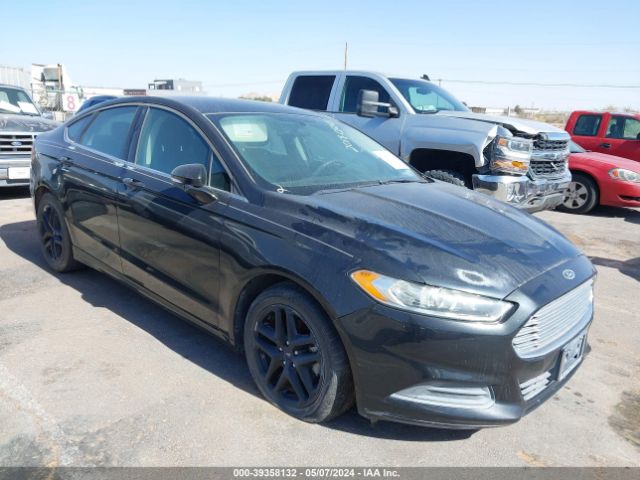 FORD FUSION 2015 3fa6p0h76fr164665