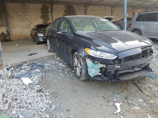 FORD FUSION SE 2015 3fa6p0h76fr164861