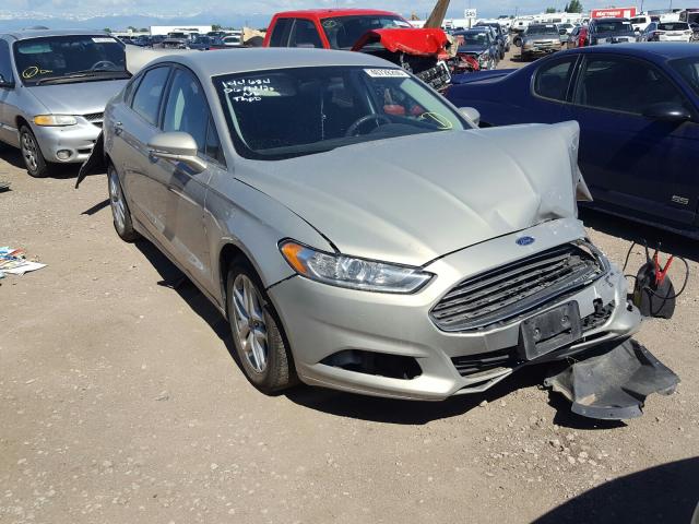 FORD FUSION SE 2015 3fa6p0h76fr165119