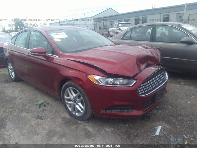 FORD FUSION 2015 3fa6p0h76fr168294