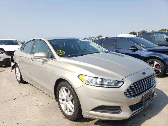 FORD FUSION SE 2015 3fa6p0h76fr169221