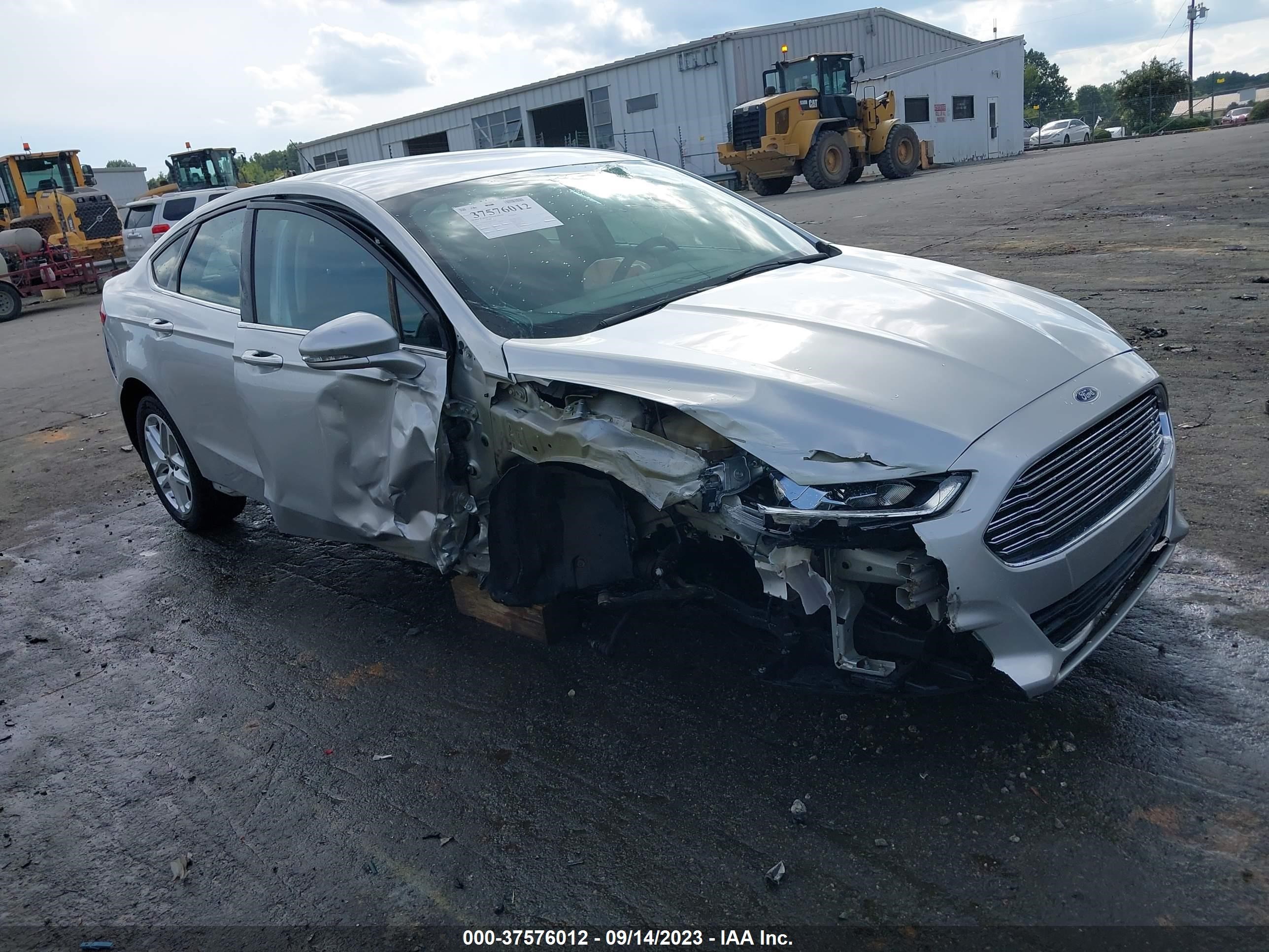 FORD FUSION 2015 3fa6p0h76fr177030