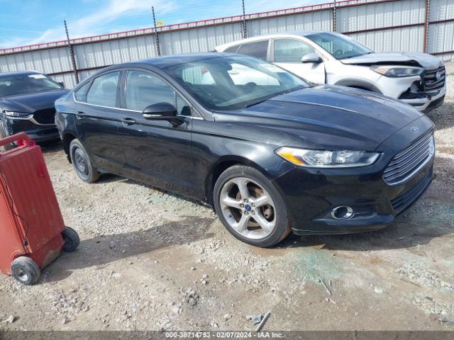 FORD FUSION 2015 3fa6p0h76fr177741