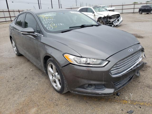 FORD FUSION SE 2015 3fa6p0h76fr181790