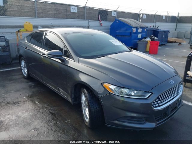 FORD FUSION 2015 3fa6p0h76fr183331