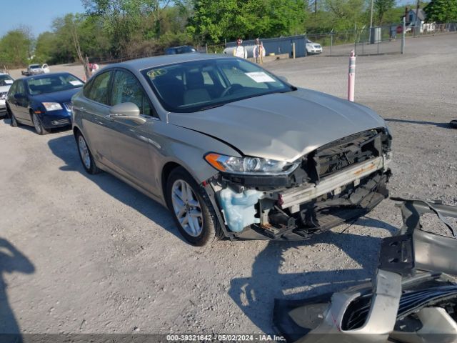 FORD FUSION 2015 3fa6p0h76fr186620