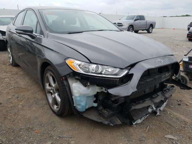 FORD FUSION SE 2015 3fa6p0h76fr189632