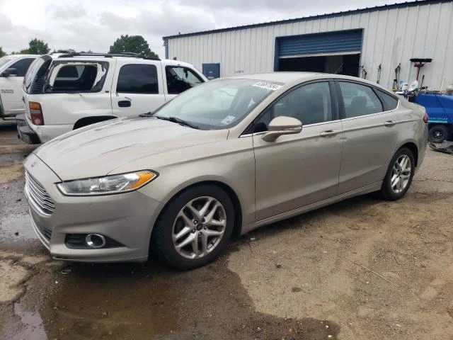 FORD FUSION SE 2015 3fa6p0h76fr193812