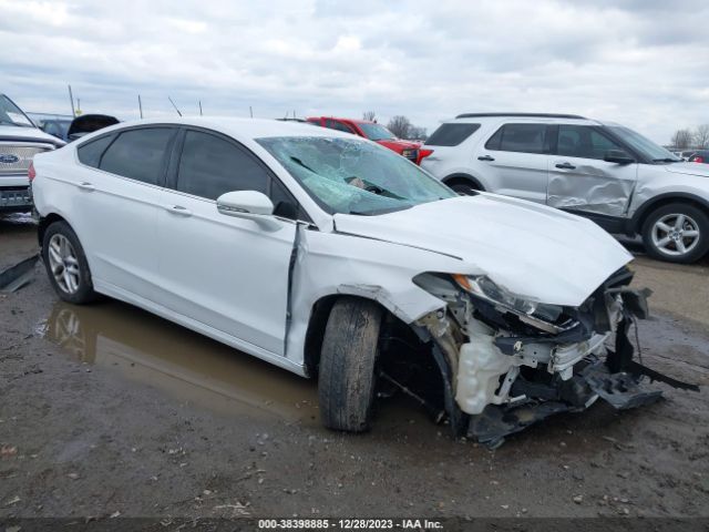 FORD FUSION 2015 3fa6p0h76fr196323