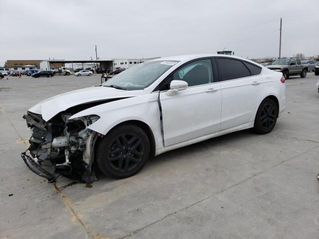 FORD FUSION SE 2015 3fa6p0h76fr196435