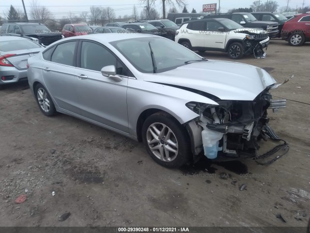 FORD FUSION 2015 3fa6p0h76fr202170