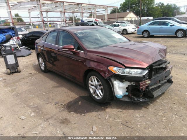 FORD FUSION 2015 3fa6p0h76fr204257