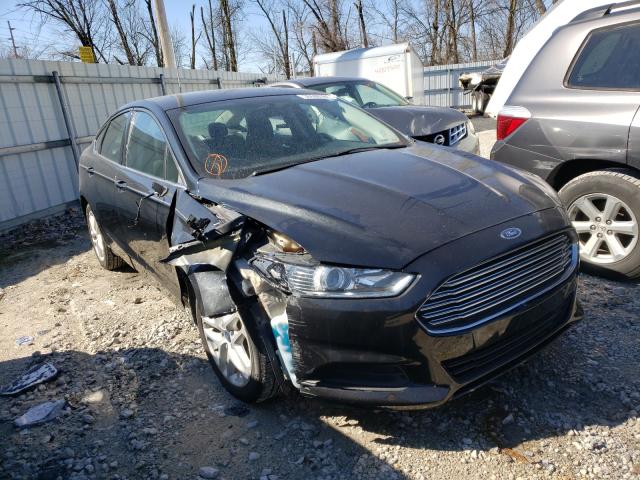 FORD FUSION SE 2015 3fa6p0h76fr205084