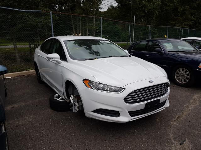 FORD FUSION SE 2015 3fa6p0h76fr207577