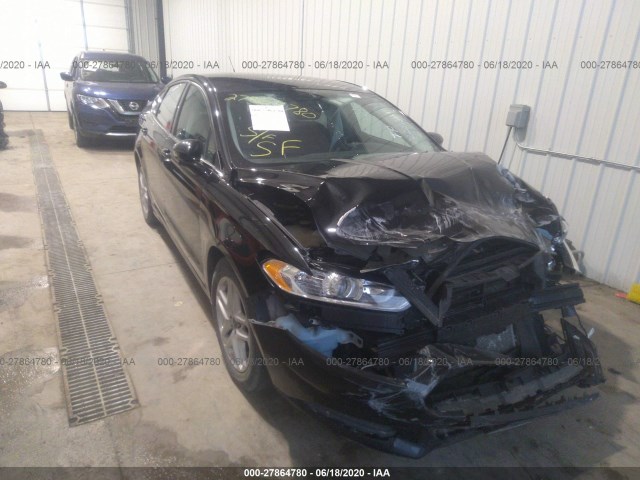 FORD FUSION 2015 3fa6p0h76fr207661