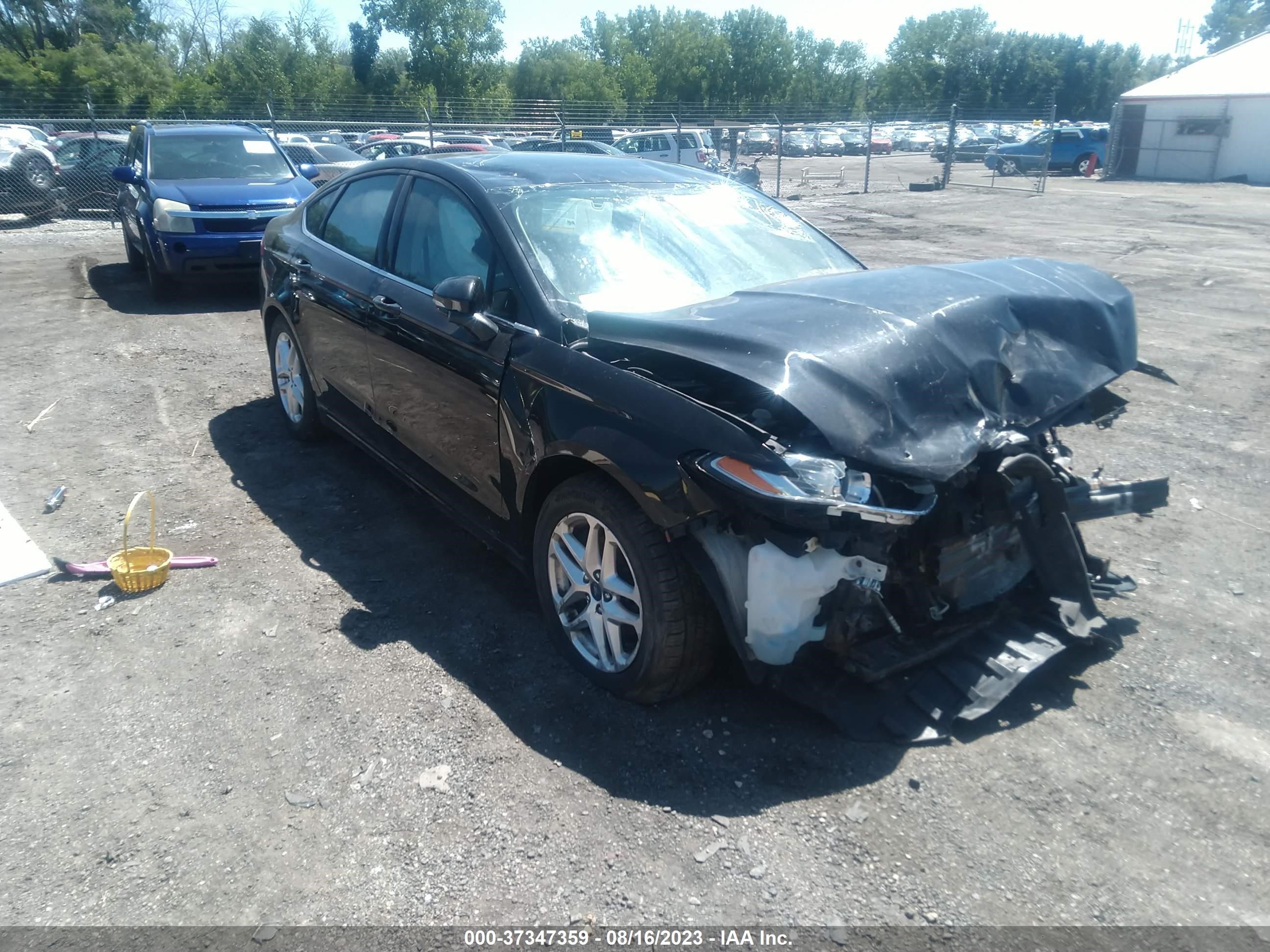 FORD FUSION 2015 3fa6p0h76fr212133